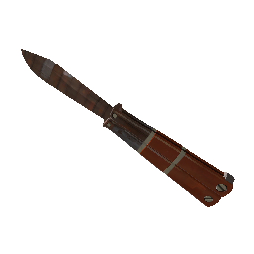 Civil Servant Mk.II Knife (Factory New) 