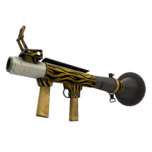 Tiger Mist unleashes new weapon - Ragtrader
