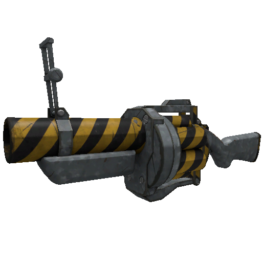 Steam Workshop::Hazard Grenade