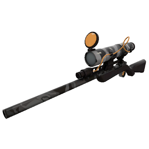 Energy Orb Night Owl Sniper Rifle (Factory New) .